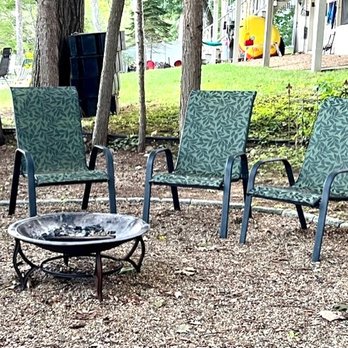 Vrbo - Firepit w/logs available - Vacation Rentals Near Me - Wareham, Massachusetts