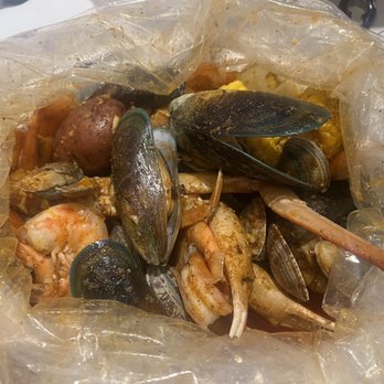 King Crab Cajun Seafood Boil Restaurant - Special E - Cajun/Creole Near Me - San Diego, California King Crab Cajun Seafood Boil Restaurant - Special E - Cajun/Creole Near Me - San Diego, California