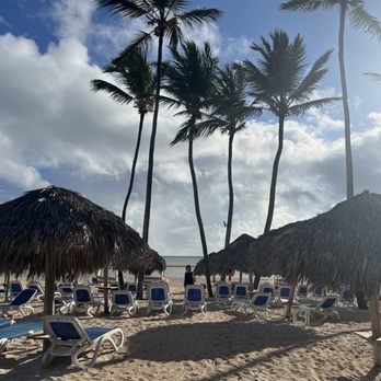 Meliá Caribe Tropical - Beach DaysClean - Hotels Near Me - Punta Cana, UM
