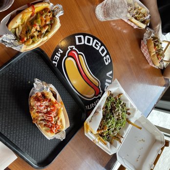 Dogos VIP - Dogs - Hot Dogs Near Me - Albuquerque, New Mexico