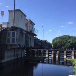 Whitehair Bridge