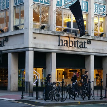 Habitat - Furniture Stores Near Me - London, XGL Habitat - Furniture Stores Near Me - London, XGL