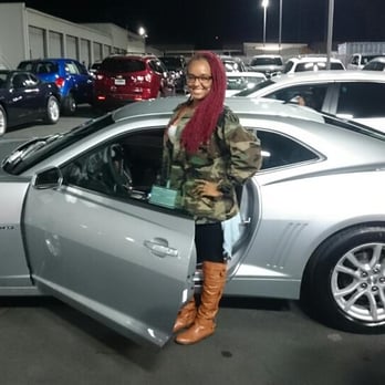 Mountain View Chevrolet - #HappyCustomer - Car Dealers Near Me - Upland, California