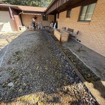 Criss Cross Construction - Foundation Repair Near Me - Greenville, Texas Criss Cross Construction - Foundation Repair Near Me - Greenville, Texas