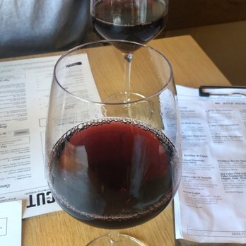 The Cut - Alias Pinot Noir - Burgers Near Me - Irvine, California The Cut - Alias Pinot Noir - Burgers Near Me - Irvine, California