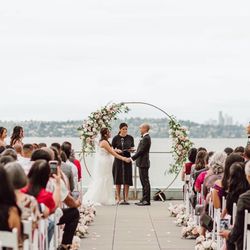 Vows & Forever - Vows & Forever -- custom wedding ceremony scripts, professional vow & speech writers; serving California & the Pacific Northwest