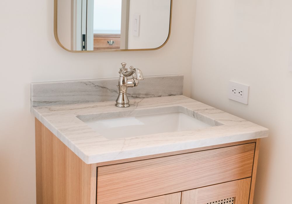 Solid Surface Solutions - countertop fabricator in Pacific, WA