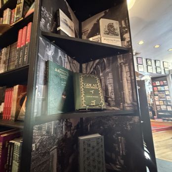 Book Soup - Newspapers & Magazines Near Me - West Hollywood, California