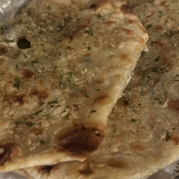 Indo American Cuisine - Garlic Naan - Indian Near Me - Tulare, California Indo American Cuisine - Garlic Naan - Indian Near Me - Tulare, California