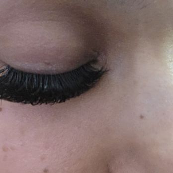 Lashes by Em - Mega volume lashes. I routinely get my lashes done amd they are flawless every time! - Eyelash Service Near Me Lashes by Em - Mega volume lashes. I routinely get my lashes done amd they are flawless every time! - Eyelash Service Near Me