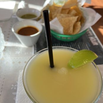 Mi Lindo Michoacan - house rita - Mexican Near Me - Austin, Texas