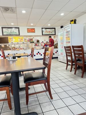 Fortune Cookie Express by null