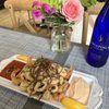 Baldanza at the Schoolhouse gift card