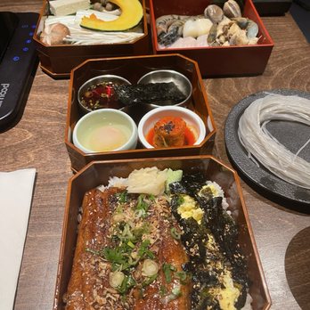 Oncheon - Unagi Rice Chanhap - Korean Near Me - New York, New York Oncheon - Unagi Rice Chanhap - Korean Near Me - New York, New York