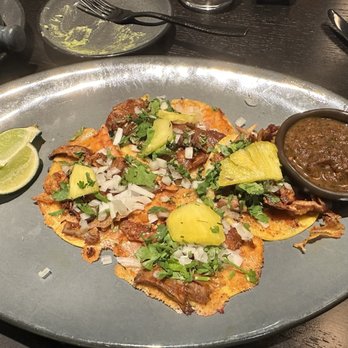 La Popular - Al Pastor Tacos - Mexican Near Me - Porter Ranch, California La Popular - Al Pastor Tacos - Mexican Near Me - Porter Ranch, California
