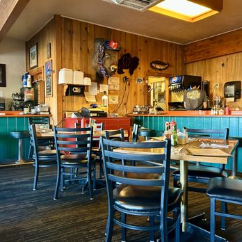 Buffalo Cafe - Nice happy vibe inside. - American Near Me - Twin Falls, Idaho Buffalo Cafe - Nice happy vibe inside. - American Near Me - Twin Falls, Idaho