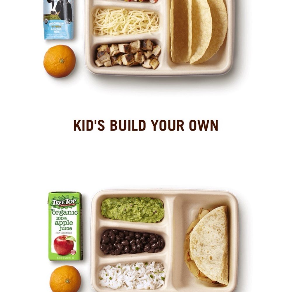 Chipotle Mexican Grill - Kids meal online - Fast Food Near Me - Fulton, Maryland Chipotle Mexican Grill - Kids meal online - Fast Food Near Me - Fulton, Maryland