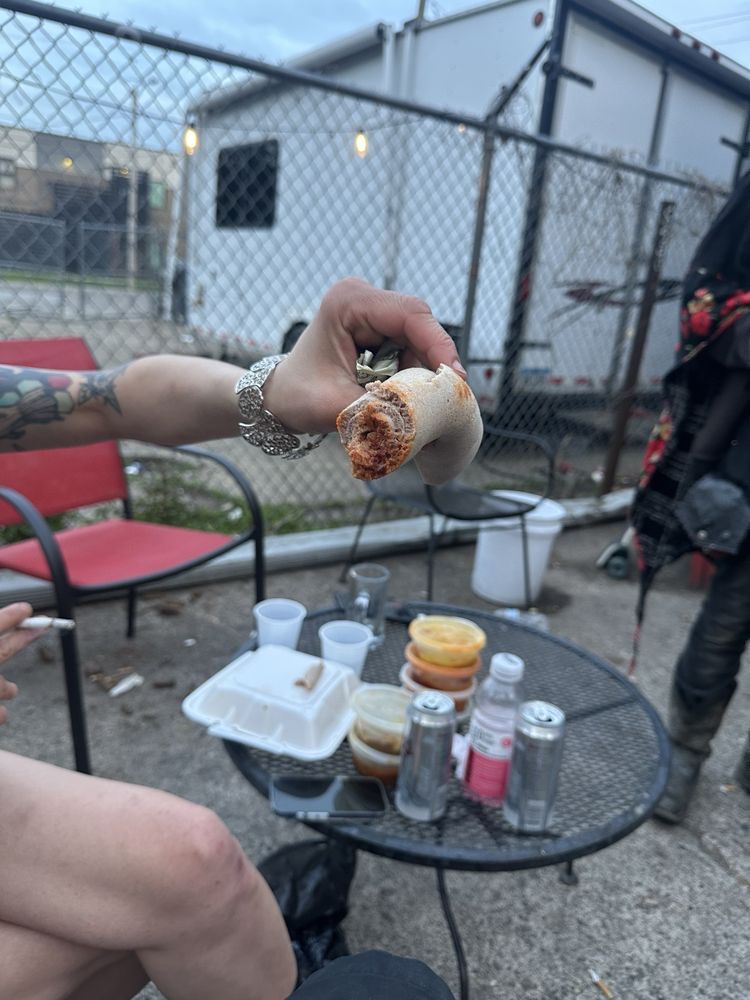 Hummus Mediterranean Grill