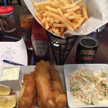 120 West Bar & Grill - Yummy Fish & Chips and coleslaw. - New American Near Me - Indianapolis, Indiana 120 West Bar & Grill - Yummy Fish & Chips and coleslaw. - New American Near Me - Indianapolis, Indiana