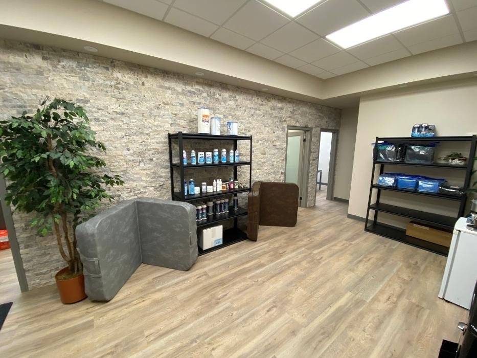 NORTHERN HOT TUB COVERS Updated August 2024 21169 Dollard Avenue