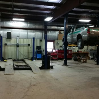 Hansen Auto - Auto Repair Near Me - North Prairie, Wisconsin