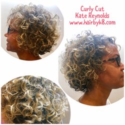 Hair By K8