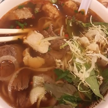 Saigon Restaurant - Bun bo hue - Vietnamese Near Me - Modesto, California Saigon Restaurant - Bun bo hue - Vietnamese Near Me - Modesto, California