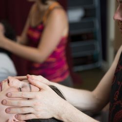 Thai Couples Massage