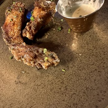 Thorn - Lemon Pepper Wings - Cocktail Bars Near Me - Miami, Florida Thorn - Lemon Pepper Wings - Cocktail Bars Near Me - Miami, Florida