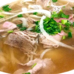 Pho Dac Biet