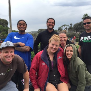 Ocean Enterprises - Awesome class, Megan and Paul were the best!! We are Open Water certified now! - Scuba Diving Near Me - San Diego, California