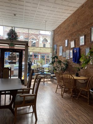 Edelweiss Pastry Shop by null