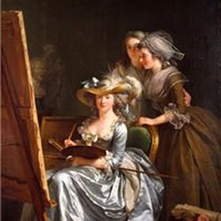 Olde Masters Art & Frame