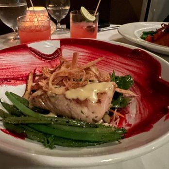 Extra Virgin Bistro - Mediterranean Near Me - Saint John, Virgin Islands