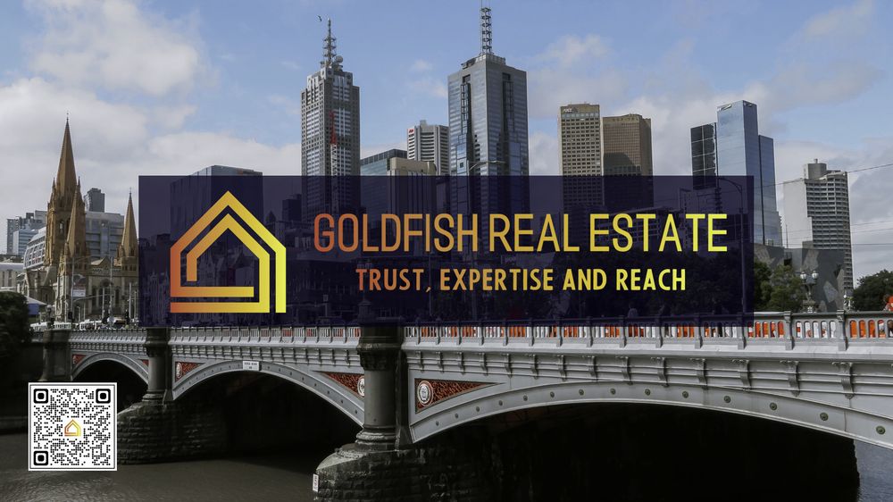 GOLDFISH REAL ESTATE Updated August 2024 Contact Agent 480