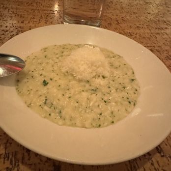 How to Cook a Wolf - Truffle risotto - Italian Near Me - Seattle, Washington