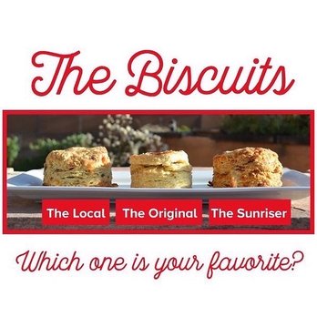Biscuit Boy - Southern Near Me - Albuquerque, New Mexico
