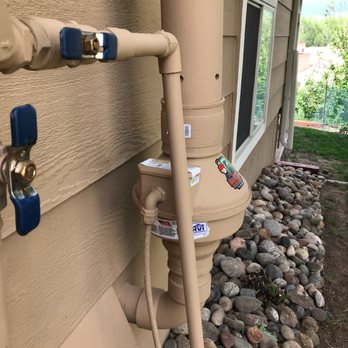 Breathe Easy Radon Solutions - Very professional installation. - Environmental Abatement Near Me