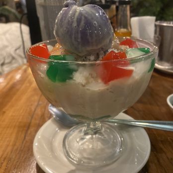 Donn Appetite Garden Grill - Halo-Halo! - Bars Near Me - Pasay, NCR Donn Appetite Garden Grill - Halo-Halo! - Bars Near Me - Pasay, NCR