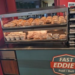 Fast Eddie's