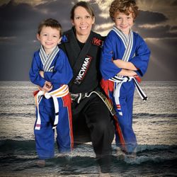 West Coast Martial Arts- Santa Teresa - Family