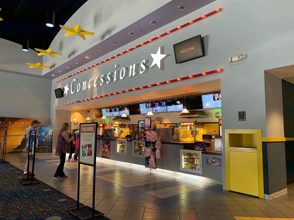 AMSTAR CINEMAS LAKE MARY 59 Photos & 86 Reviews 950 Colonial Grand