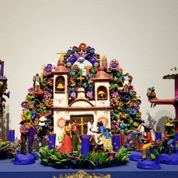Palacio de Cultura Banamex