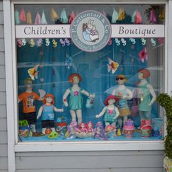 P Cottontail & Company