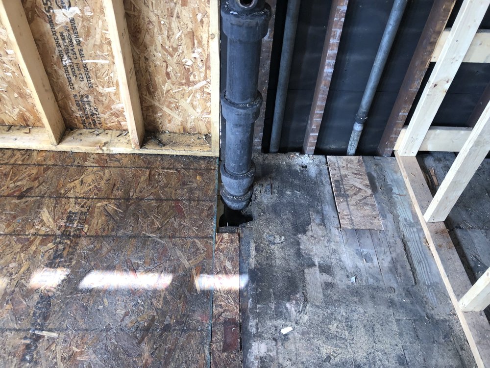 Slide of Harden Mechanical