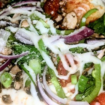 Eight Street Pizza - Pizza style - Pizza Near Me - Sacramento, California Eight Street Pizza - Pizza style - Pizza Near Me - Sacramento, California