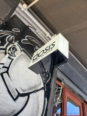 Dosis Café by null