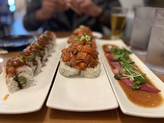 Sushi Spot Waikiki by null