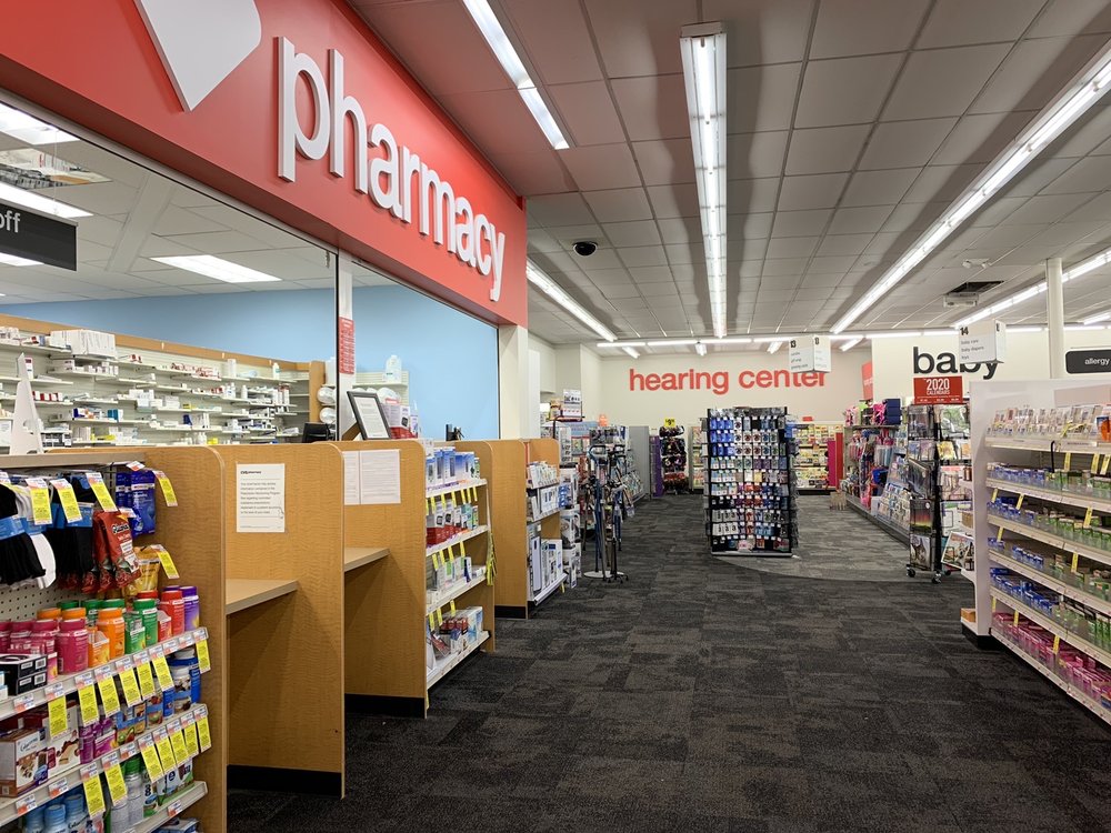 CVS PHARMACY - 49 Photos & 69 Reviews - 7955 Tuckerman Ln, Rockville ...