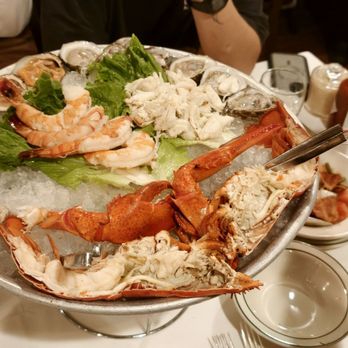 Bryant & Cooper Steak House - Steakhouses Near Me - Roslyn, New York
